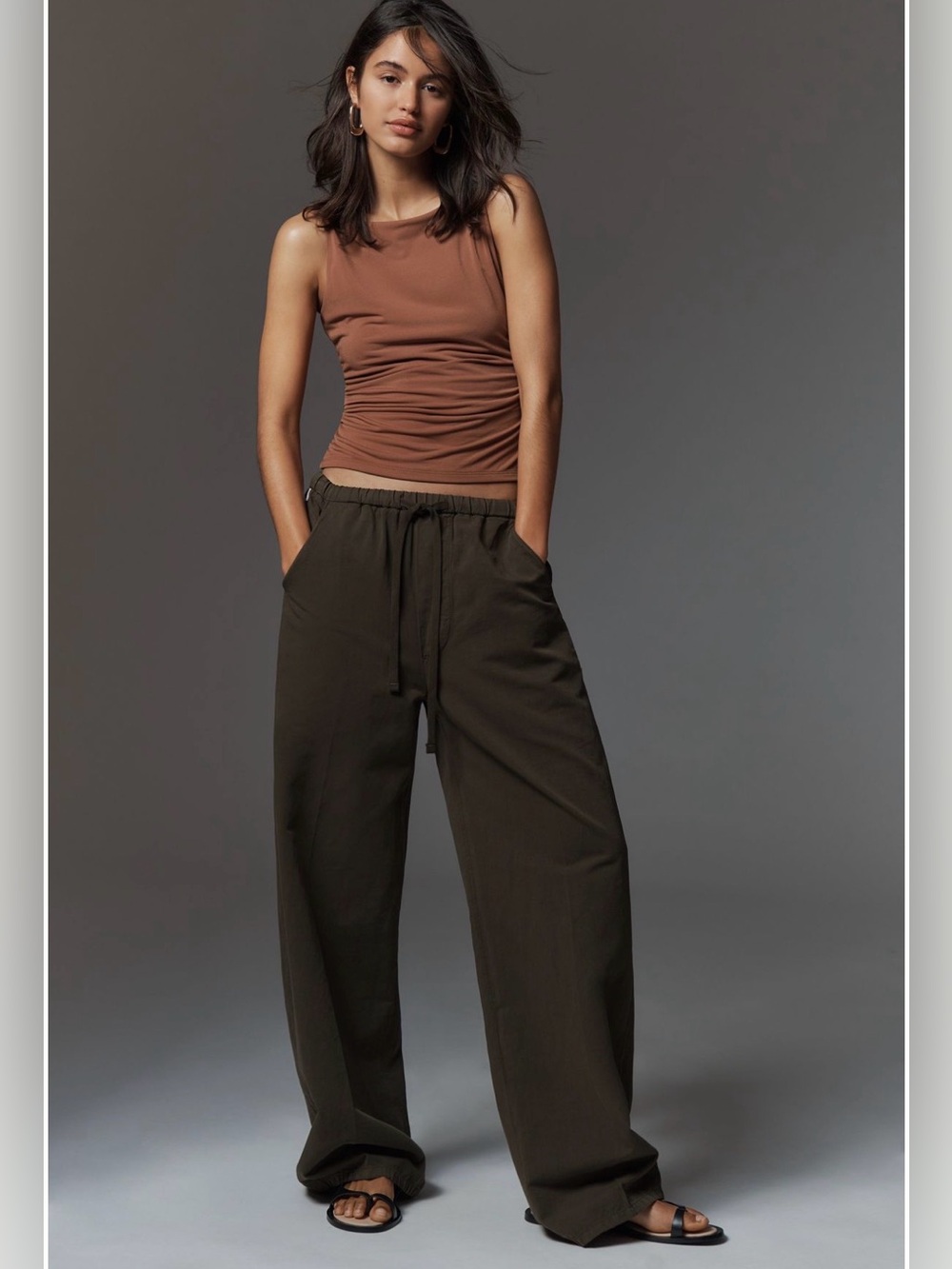 Free People Citizens of Humanity Aurora pant Nova NWT $238